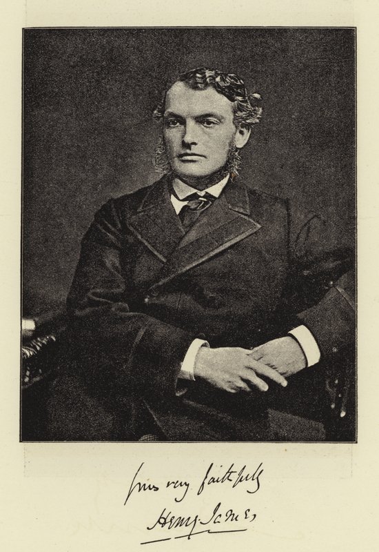 George Meredith, runoilija ja kirjailija tekijältä English Photographer