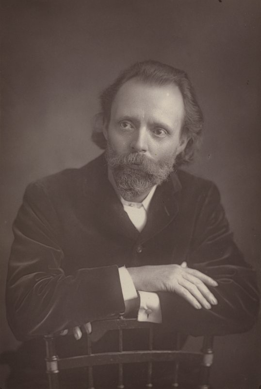 Herra Hall Caine tekijältä English Photographer