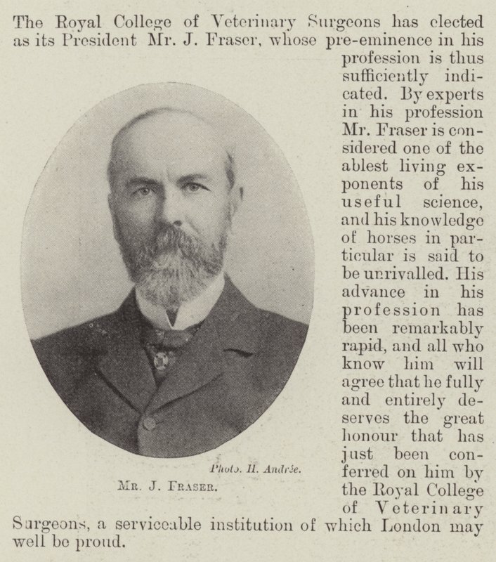 herra J Fraser tekijältä English Photographer