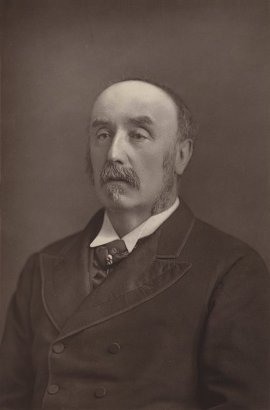 Herra Lewis Morris tekijältä English Photographer