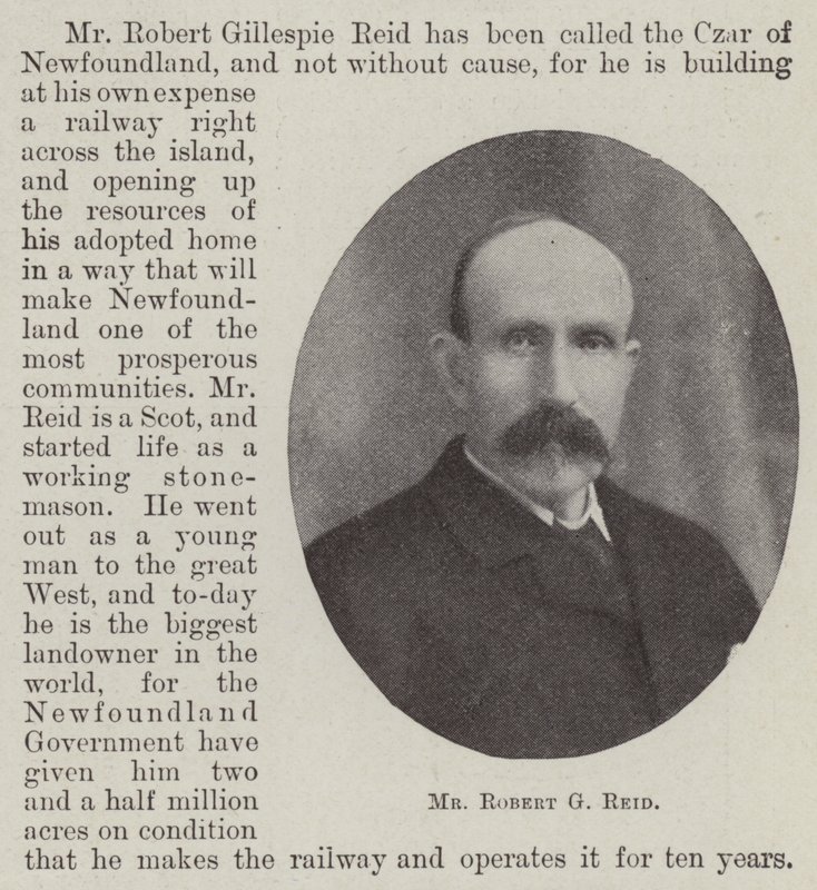 Herra Robert G Reid tekijältä English Photographer