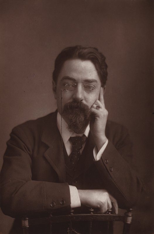 herra Sidney Webb tekijältä English Photographer