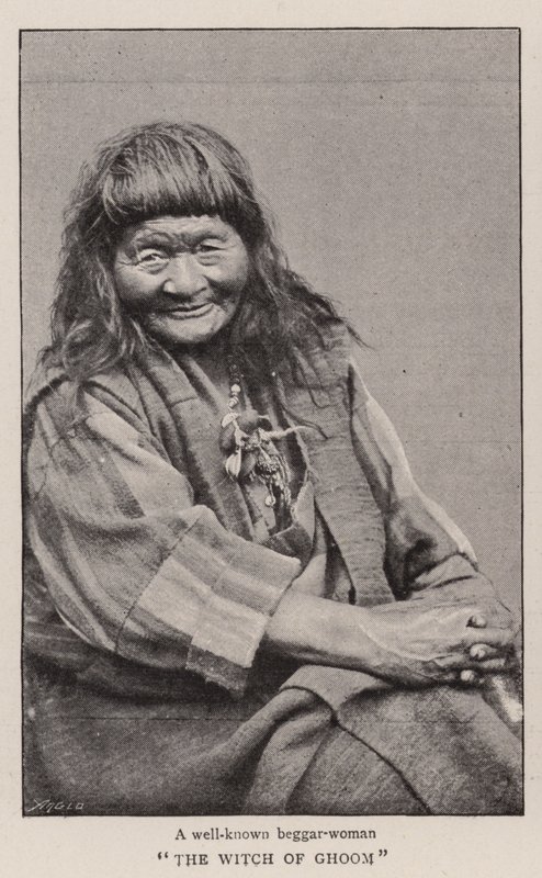 Kuvankaunis Darjeeling tekijältä English Photographer