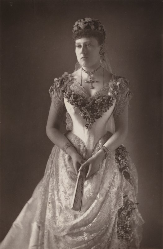 Battenbergin prinsessa Henrik tekijältä English Photographer
