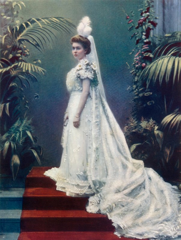 Prinsessa Margaret of Connaught tekijältä English Photographer