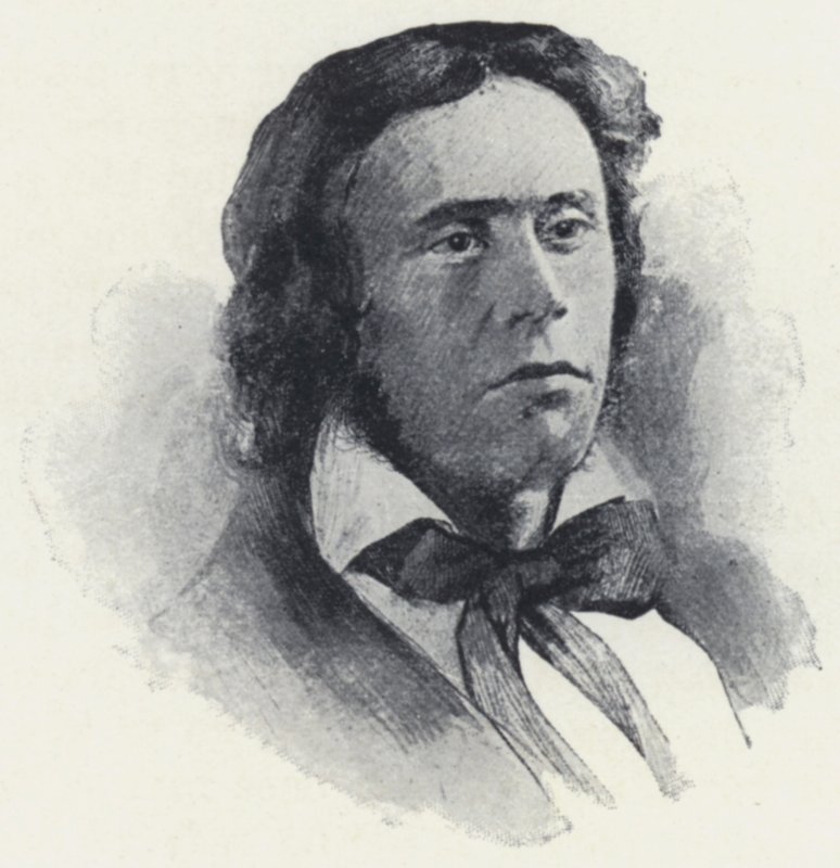 Richard Henry Dana, Jr (m/v kuva) tekijältä English Photographer