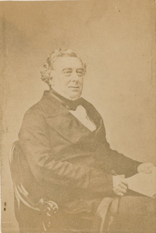 Robert Stephenson tekijältä English Photographer