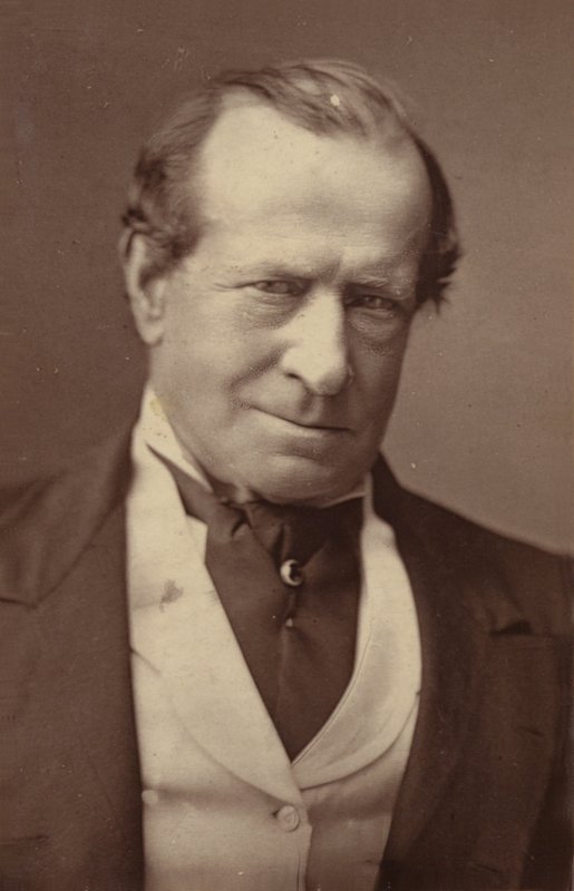 Samuel Phelps tekijältä English Photographer