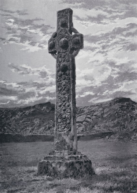 Skotlanti: St Martin