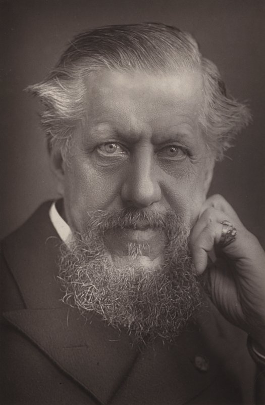 Sir Edwin Arnold tekijältä English Photographer