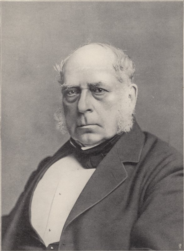 Sir Henry Bessemer tekijältä English Photographer