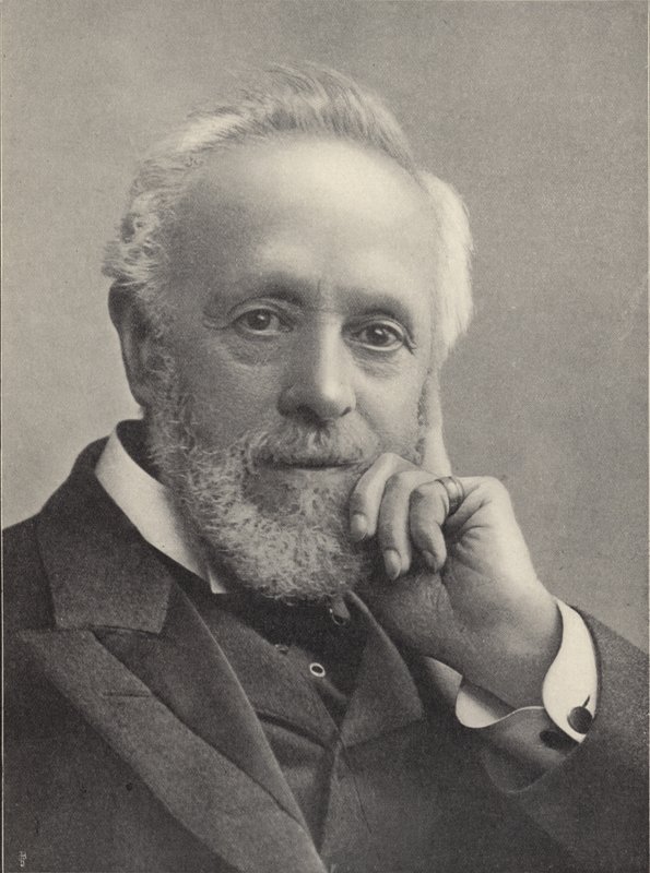 Sir Henry Doulton tekijältä English Photographer