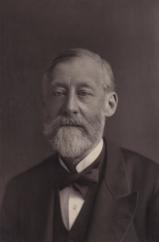 Sir Henry Ponsonby tekijältä English Photographer