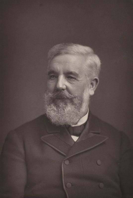 Sir Sydney Waterlow tekijältä English Photographer