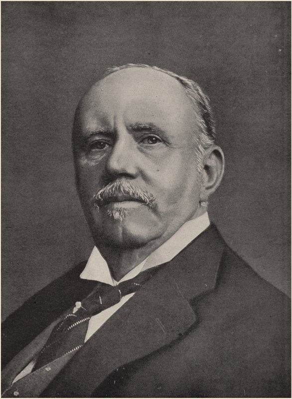Sir Thomas Sutherland tekijältä English Photographer
