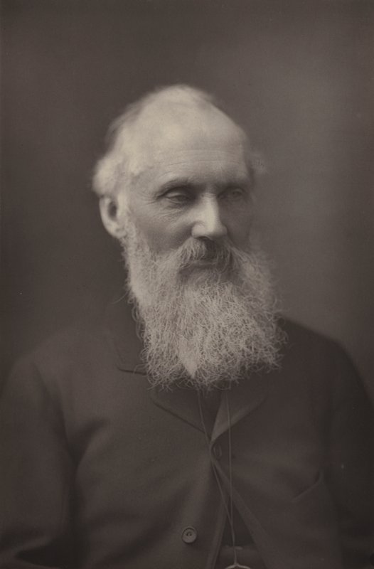 Sir William Thomson tekijältä English Photographer