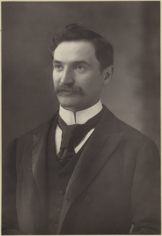 Solomon Joseph Solomon tekijältä English Photographer