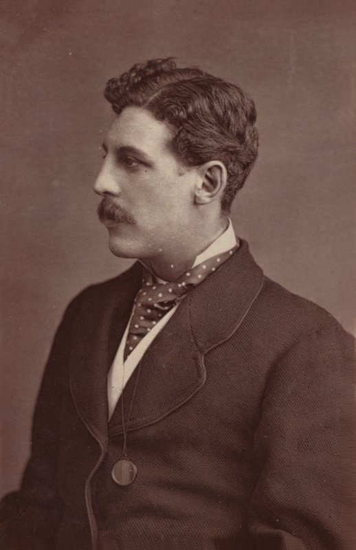 Sydney Bancroft tekijältä English Photographer