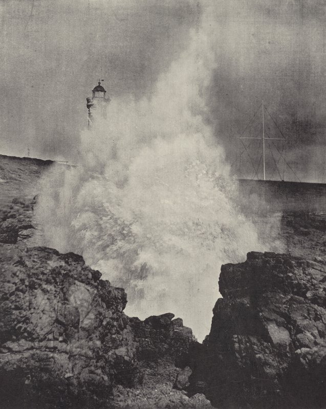 Blow Hole, Kiama tekijältä English Photographer