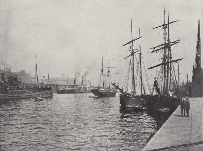 Clyde Glasgow