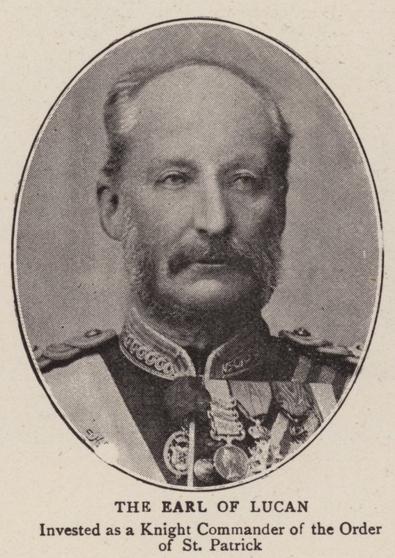 Earl of Lucan tekijältä English Photographer