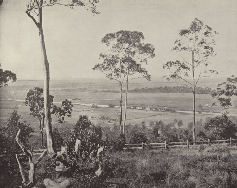Emu Plains tekijältä English Photographer
