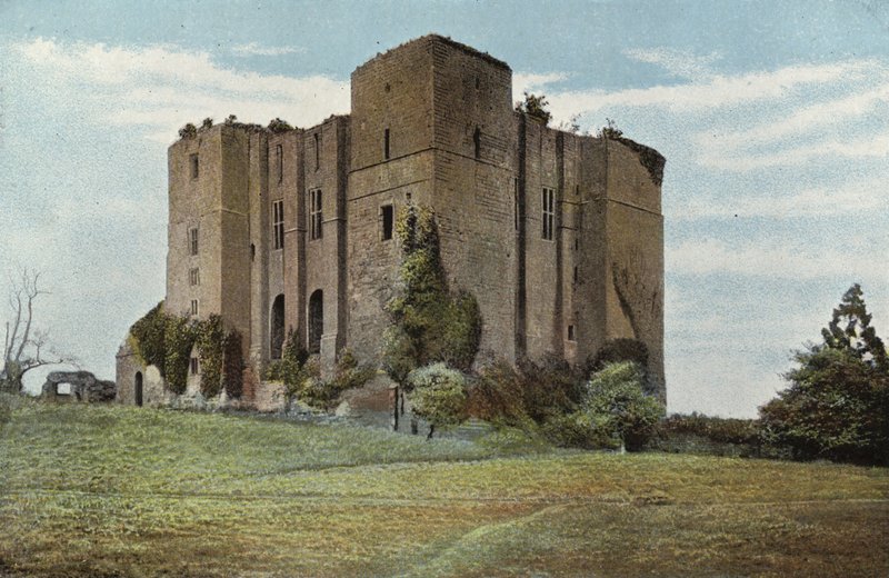The Keep, Kenilworth tekijältä English Photographer