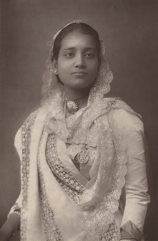 Kuch Biharin maharanit tekijältä English Photographer