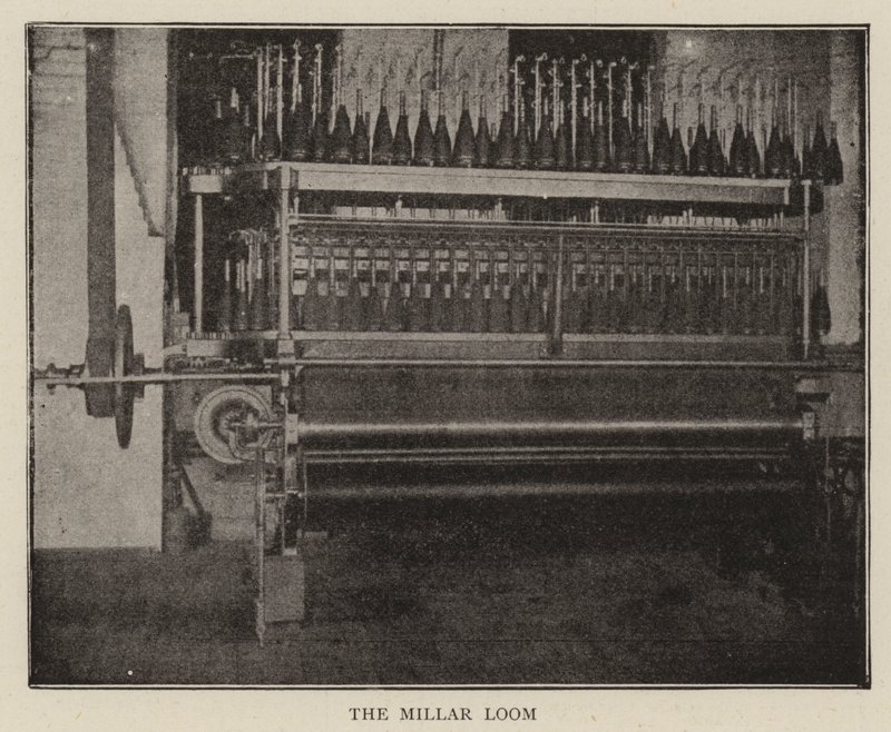 Millar Loom tekijältä English Photographer