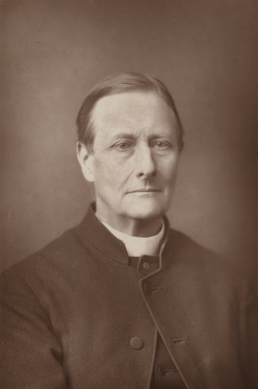 Pastori S Baring-Gould tekijältä English Photographer