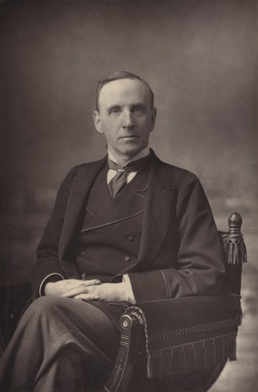 Oikea, arvoisa John Morley tekijältä English Photographer