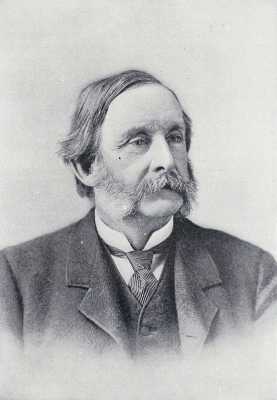 Thomas Wentworth Higginson (m/v kuva) tekijältä English Photographer