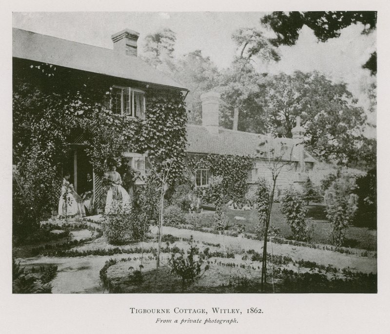 Tigbourne Cottage, Witley, Surrey tekijältä English Photographer
