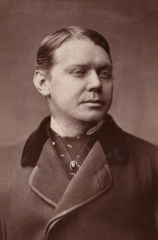 Tom Thorne tekijältä English Photographer
