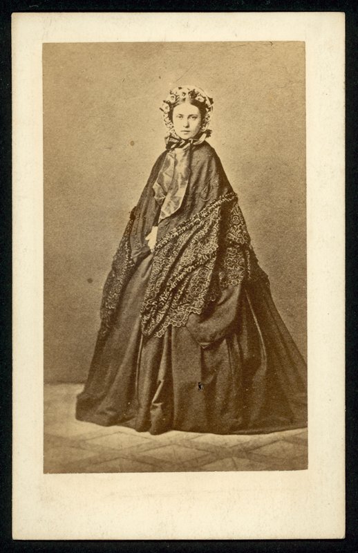 Victoria, prinsessa Royal tekijältä English Photographer