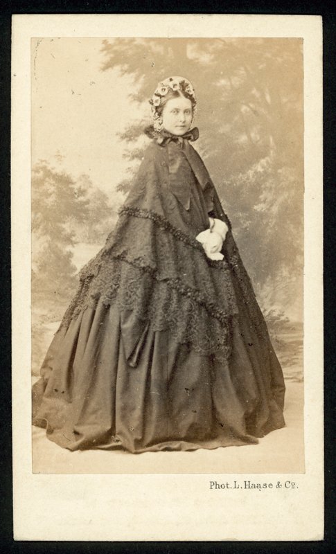 Victoria, prinsessa Royal tekijältä English Photographer