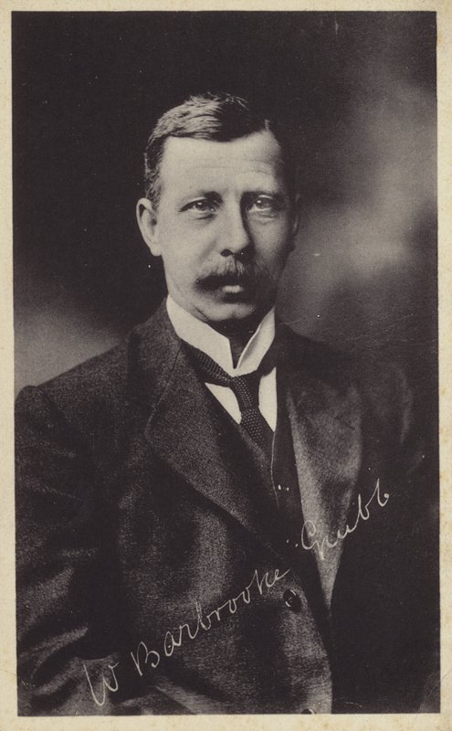 Wilfred Barbrooke Grubb tekijältä English Photographer