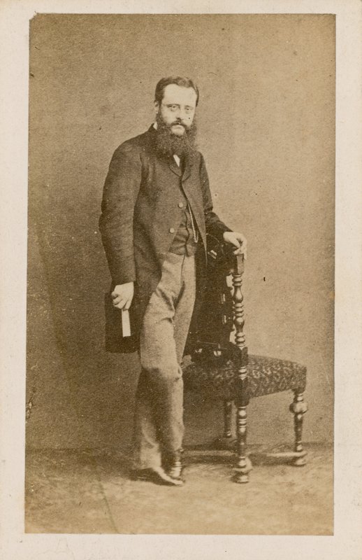 Wilkie Collins tekijältä English Photographer