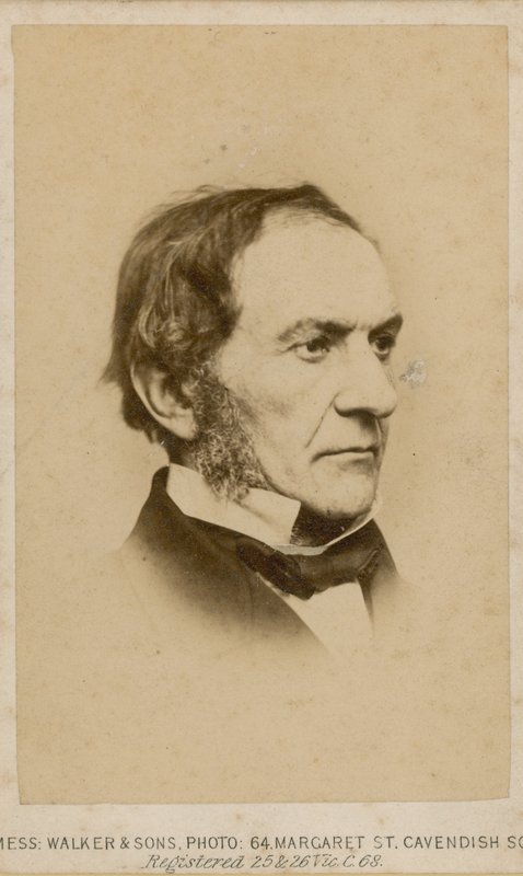 William Ewart Gladstone tekijältä English Photographer