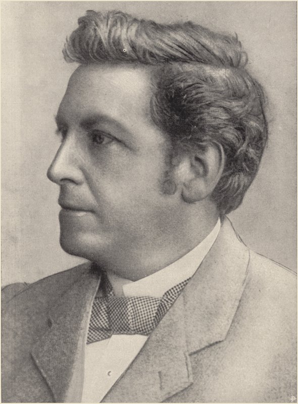 William Hesketh Lever, 1. varakreivi Leverhulme (1851-1925) tekijältä English Photographer