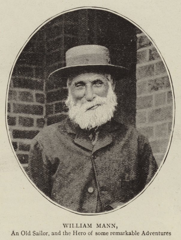 William Mann tekijältä English Photographer