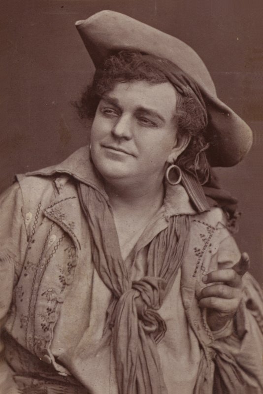 William Rignold tekijältä English Photographer