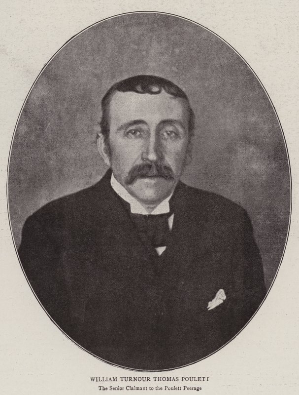 William Turnour Thomas Poulett tekijältä English Photographer