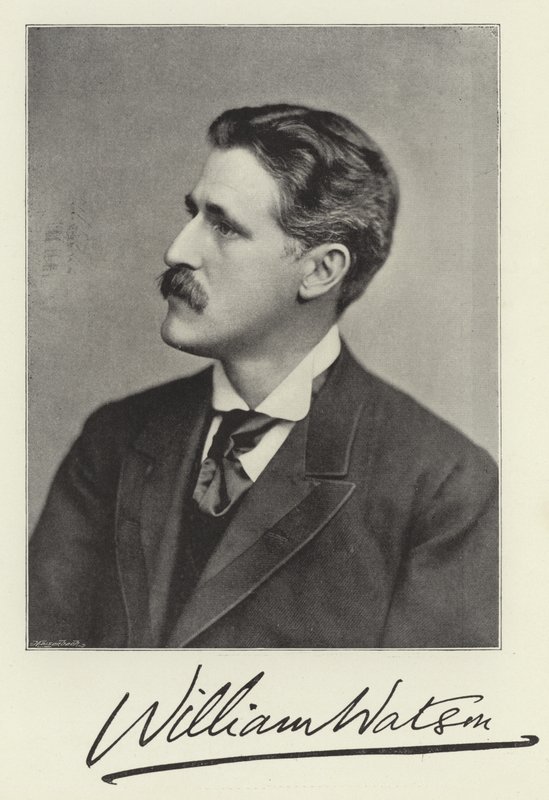 William Watson tekijältä English Photographer