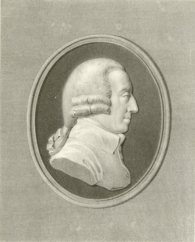 Adam Smith tekijältä English School