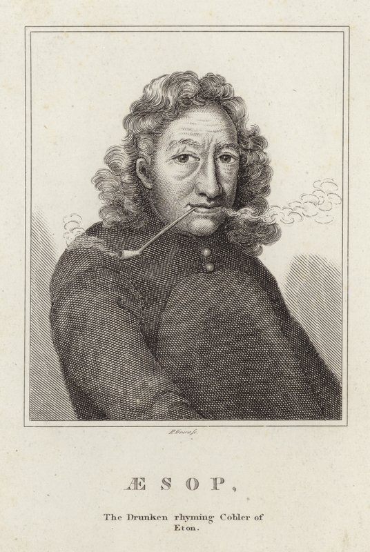 Aesop of Eton tekijältä English School