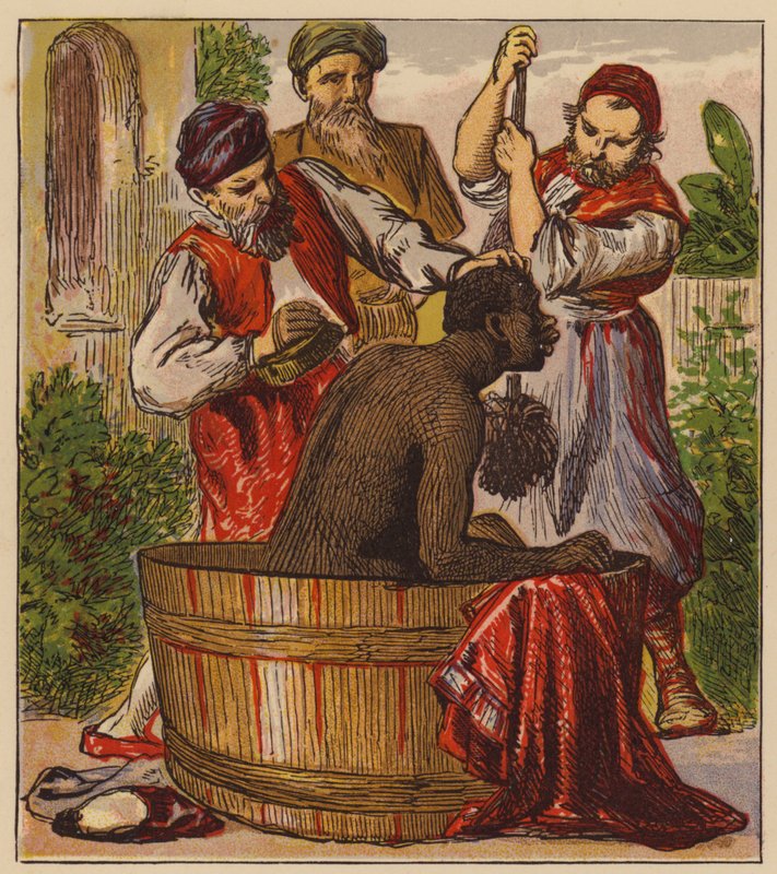 Aesop