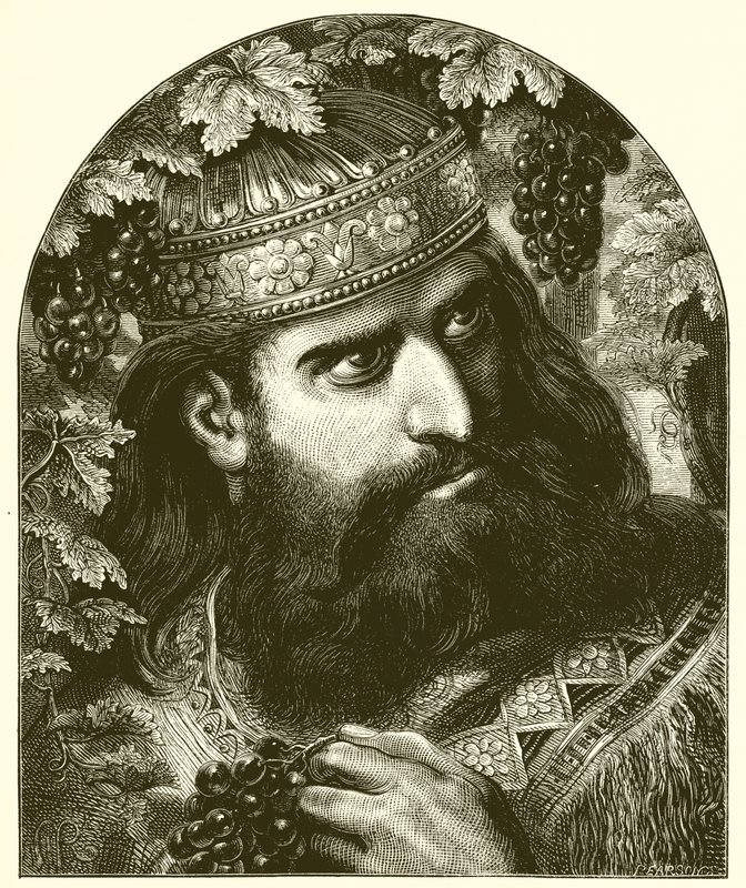 Ahab tekijältä English School