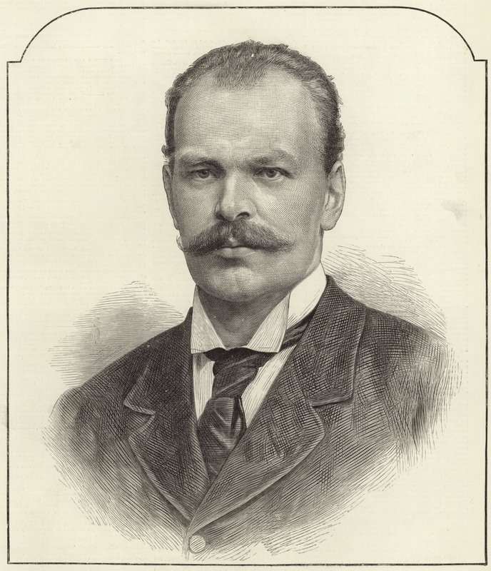 Aleksanteri III tekijältä English School