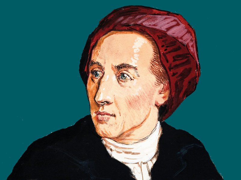 Aleksanteri paavi tekijältä English School